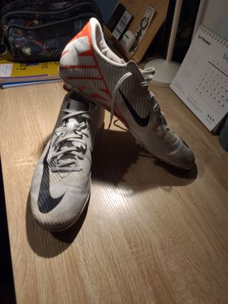 Zapatillas de fútbol Nike