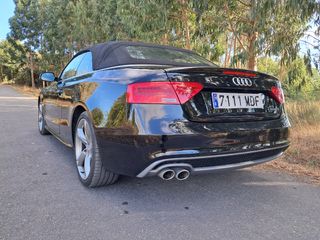 Audi A5 2016