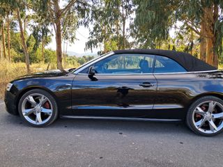 Audi A5 2016