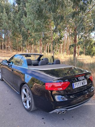 Audi A5 2016