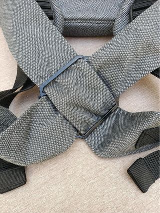 Portabebés Jané Dual 3 posiciones