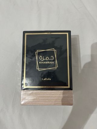 Khamrah EDP Perfume 100ml