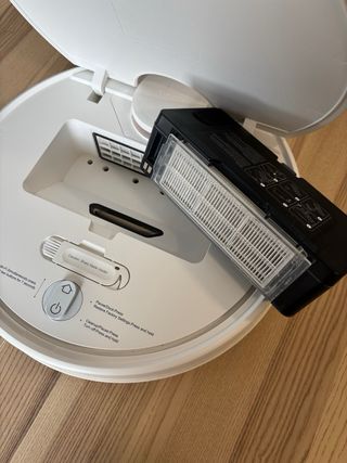 Robot Aspirador Xiaomi S12