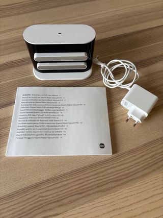 Robot Aspirador Xiaomi S12