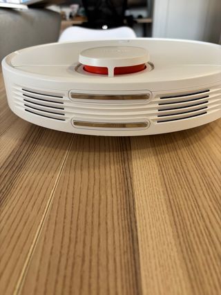 Robot Aspirador Xiaomi S12