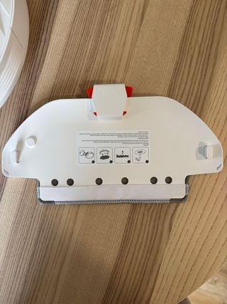 Robot Aspirador Xiaomi S12