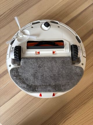 Robot Aspirador Xiaomi S12