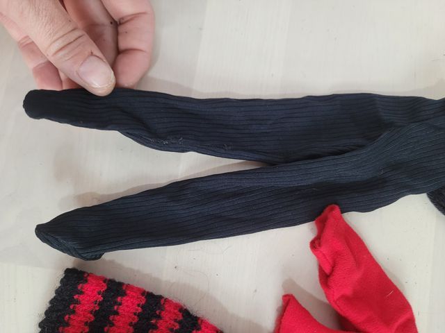 Nancy Conjunto Lana Años 70