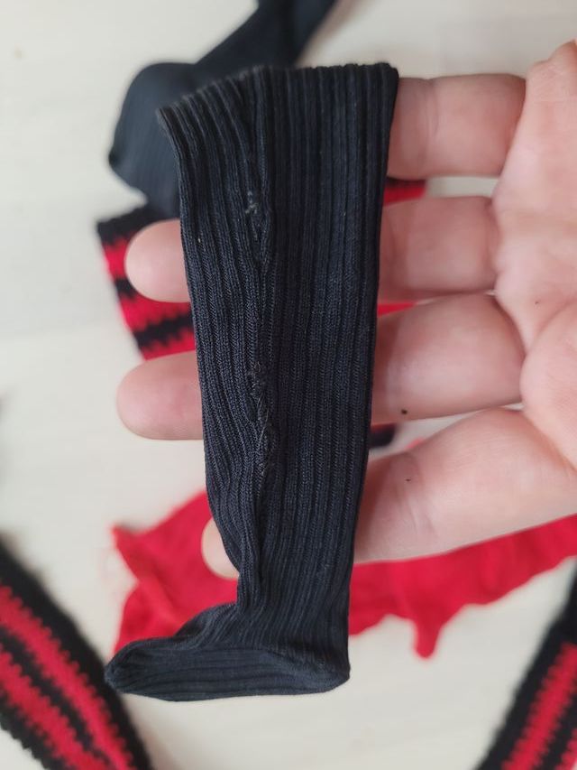 Nancy Conjunto Lana Años 70