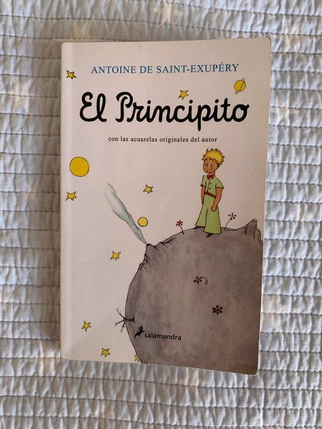 El Principito