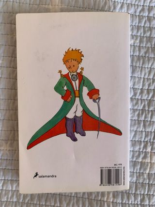 El Principito
