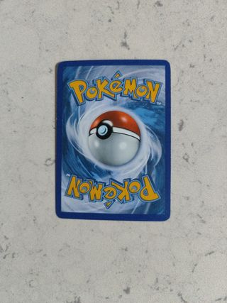 Carta Pokémon Mew EX 46/124