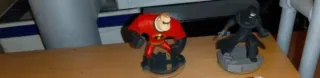 Disney Infinity Personaggi e mondi euro 3cadauno