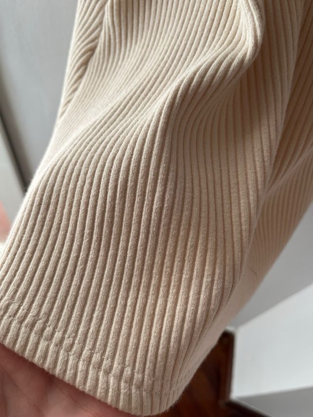 Vestido camaleónica