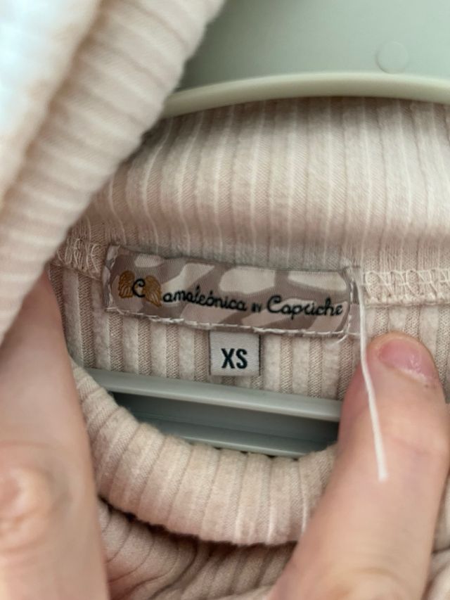 Vestido camaleónica