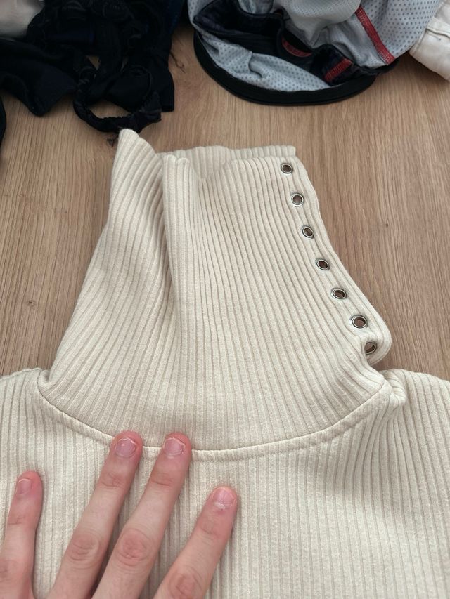 Vestido camaleónica