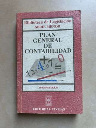 Libros Contabilidad y Mercantil