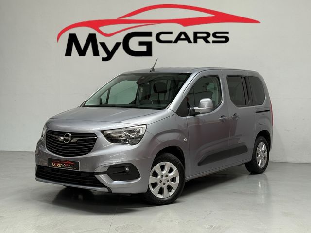Opel Combo Life 2021