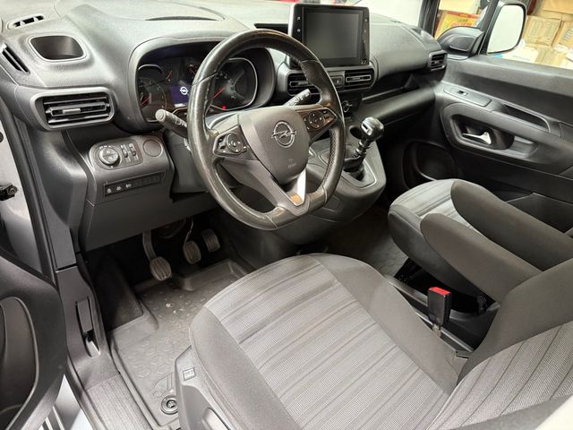 Opel Combo Life 2021