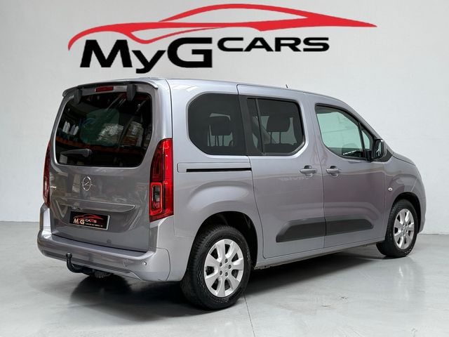Opel Combo Life 2021