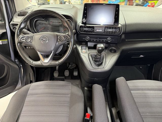Opel Combo Life 2021
