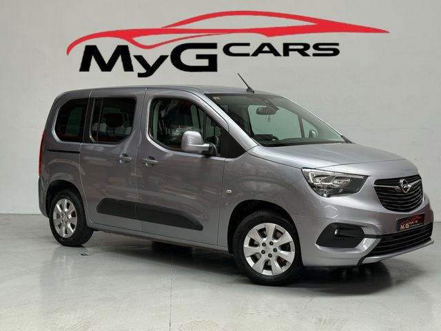 Opel Combo Life 2021