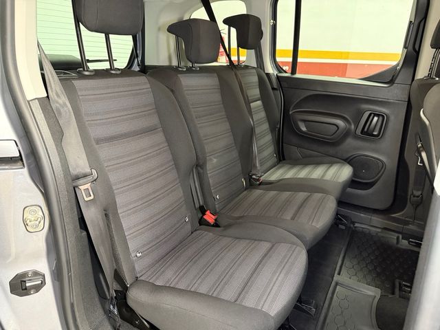 Opel Combo Life 2021