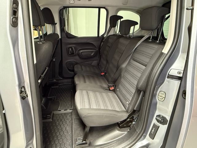 Opel Combo Life 2021