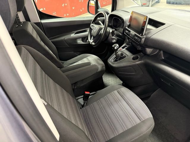 Opel Combo Life 2021