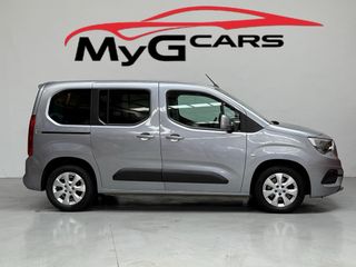 Opel Combo Life 2021