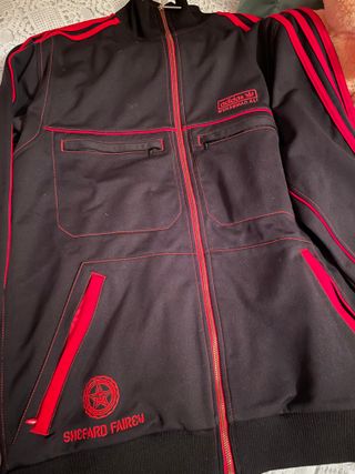 Adidas Muhammad Ali Jacket