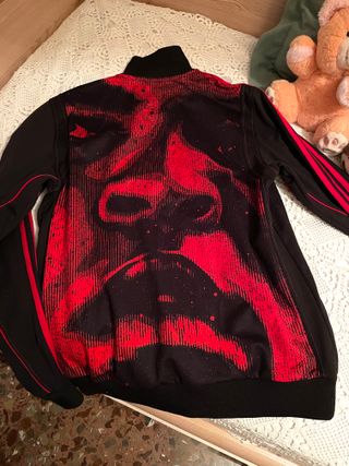 Adidas Muhammad Ali Jacket
