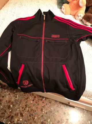 Adidas Muhammad Ali Jacket