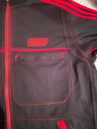 Adidas Muhammad Ali Jacket