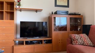 Comedor Completo Madera