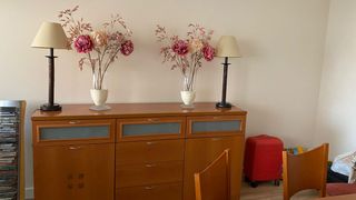 Comedor Completo Madera