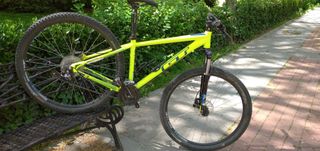 Bicicleta GT Aluminio MTB
