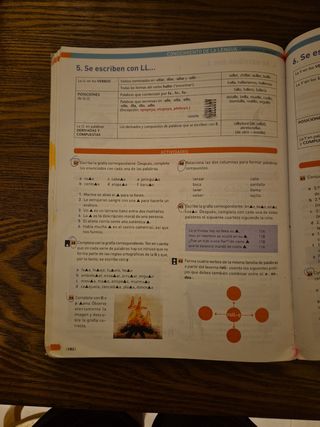 Lengua castellana y Literatura 2 ESO (2016)