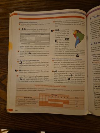 Lengua castellana y Literatura 2 ESO (2016)