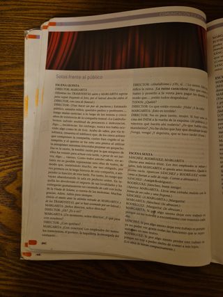 Lengua castellana y Literatura 2 ESO (2016)