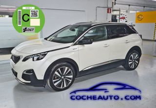 Peugeot 3008 2016
