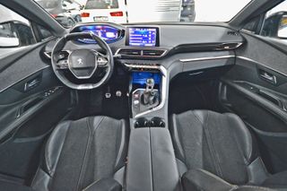 Peugeot 3008 2016