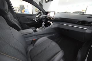 Peugeot 3008 2016