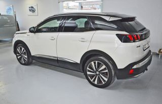 Peugeot 3008 2016