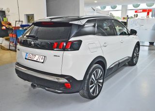 Peugeot 3008 2016