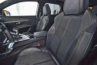 Peugeot 3008 2016