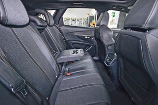 Peugeot 3008 2016