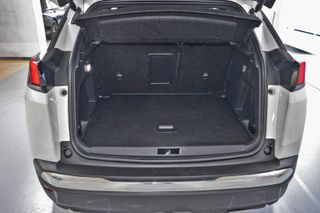 Peugeot 3008 2016