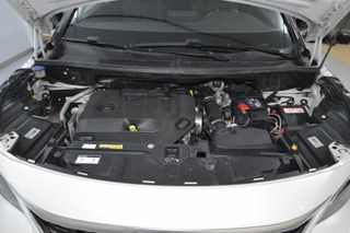 Peugeot 3008 2016