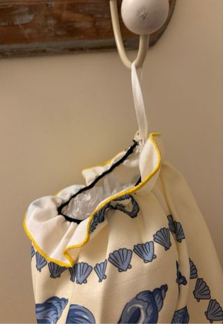 Colgador de bolsas (nuevo)